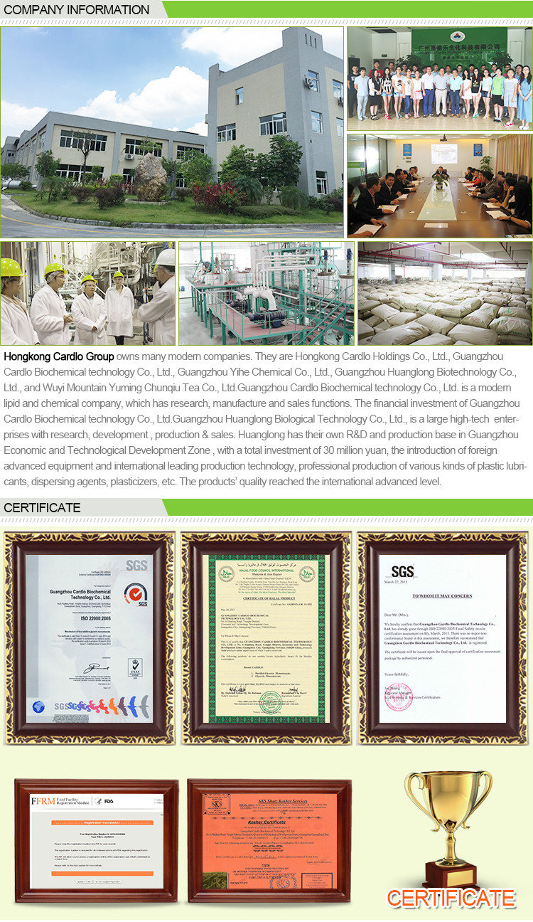Guangzhou CARDLO Biotechnology Co.,Ltd. কারখানা উত্পাদন লাইন