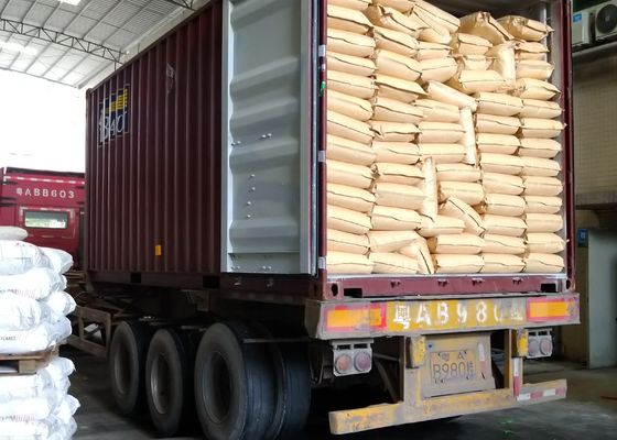 GMS 90 DMG 95% EPE ফোমিং অ্যাডিটিভস গ্লিসারিল মনোস্টিয়ারেট অ্যান্টি সংকোচন
